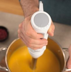 Блендер занурюваний Braun MultiQuick 5 Pro MQ 50236 MWH - Картинка 4