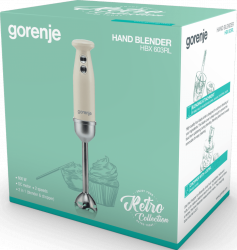 ������� ������������� GORENJE HBX 603 RL (742727) - �������� 4