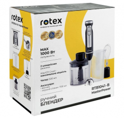 ������� ������ Rotex RTB1041-B MasterPower - �������� 9