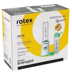  Rotex RTB3510-W Sport -  5