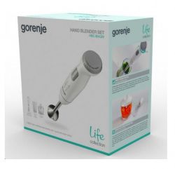 ������� Gorenje HBC804QW - �������� 6