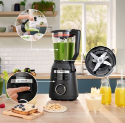 ������� ������������ Bosch MMB6652B - �������� 6