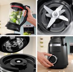 ������� ������������ Bosch MMB6652B - �������� 7