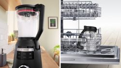 ������� ������������ Bosch MMB6652B - �������� 8