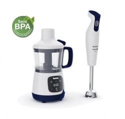 Блендер погружной TEFAL HB 55W430 - Картинка 2