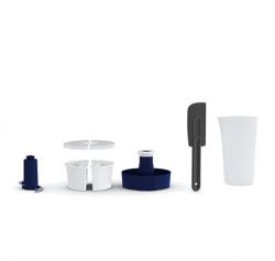 Блендер погружной TEFAL HB 55W430 - Картинка 3