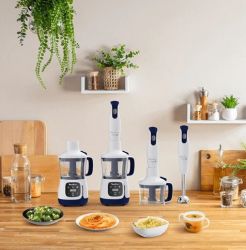 Блендер погружной TEFAL HB 55W430 - Картинка 5