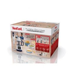 Блендер погружной TEFAL HB 55W430 - Картинка 6