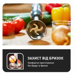 ������� Tefal HB656G10 ��������-������ - �������� 9