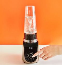 Блендер стаціонарний Tefal BL190AF0 золотий - Картинка 6