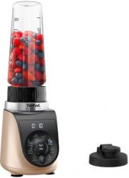 Блендер стаціонарний Tefal BL190AF0 золотий - Картинка 3