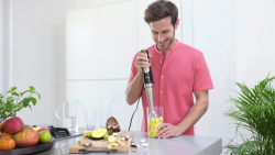 ������� ��������� BRAUN MultiQuick 9 MQ9135XI - �������� 9