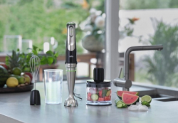 ������� ��������� BRAUN MultiQuick 9 MQ9135XI - �������� 10