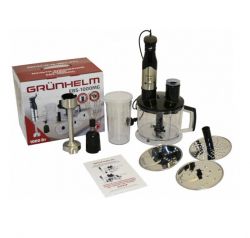   GRUNHELM EBS-1000G -  10