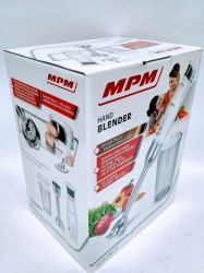  MPM MBL-27 -  8