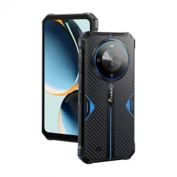 Fossibot F105 4/64Gb Blue 6.74" 10300 мАг EU - Картинка 2