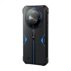 Fossibot F105 4/64Gb Blue 6.74" 10300 мАг EU - Картинка 3