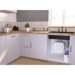 ������ Atlantic Nanto SWH 15U M-N1 2000W (821526) - �������� 5