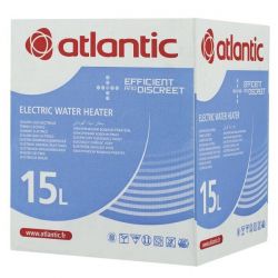 ������ Atlantic Opro Compact PC 15 SB (2000W) 821454 - �������� 9