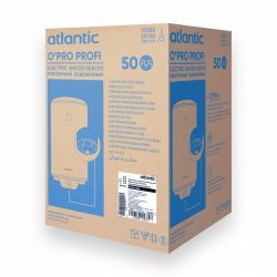 ������ Atlantic Opro Profi VM 050 D400S (841372) - �������� 6