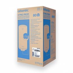 ������ Atlantic Opro Profi VM 080 D400S (851417) - �������� 6