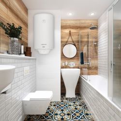 ������ Atlantic Opro Profi VM 080 D400S (851417) - �������� 7