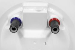 Бойлер Atlantic Round ECO VMR 50 (1200W) - Картинка 7