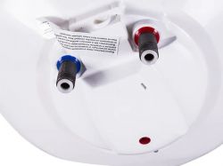 ������ Atlantic Round ECO VMR 80 (1200W) - �������� 6