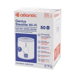 ������ Atlantic Steatite Genius WI-FI VM 050 D400S-3E-CW (1800W) 841331 - �������� 4