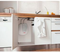 Бойлер Bosch Tronic 2000T Mini ES 010 T (7736504743) - Картинка 4