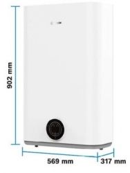 ������ BOSCH Tronic 3500 100 EBP (7736507294) - �������� 2