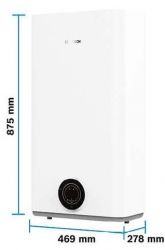 ������ BOSCH Tronic 3500 50 EBP (7736507291) - �������� 2