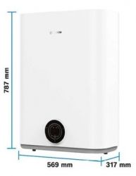 ������ BOSCH Tronic 3500 80 EBP (7736507293) - �������� 2