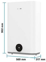 ������ BOSCH Tronic 4500 100 EBP (7736507299) - �������� 2