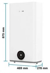 ������ BOSCH Tronic 4500 50 EBP (7736507296) - �������� 2