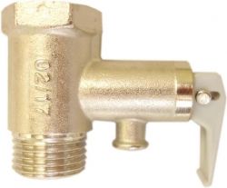 Бойлер Eldom Eureka 150 (WV15046D) - Картинка 4