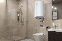 Бойлер Eldom Eureka 150 (WV15046D) - Картинка 5