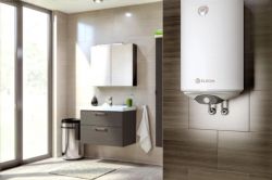 Бойлер Eldom Eureka 150 (WV15046D) - Картинка 6