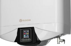 Бойлер Eldom Galant DRY DV080DW-W - Картинка 7