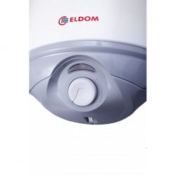Бойлер Eldom Style 80 2,0 kW 72265W - Картинка 5