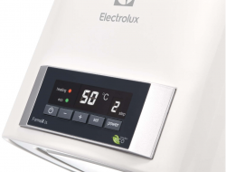 ������ Electrolux EWH 100 Formax DL - �������� 9