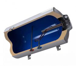 ������ EWT Clima Runde AWH/M 50 H - �������� 4