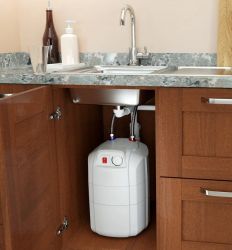 Бойлер Eldom Galanta 10 72325PMP - Картинка 5