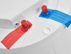 ������ Gorenje GBF 50 V9 - �������� 10