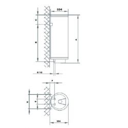 Бойлер Gorenje TGR 65 SNGV9 - Картинка 4