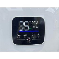 Бойлер Grunhelm GBH-EUM-80TDD - Картинка 2