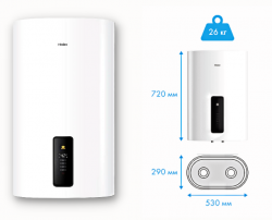 ������ Haier ES50V-F7 (UA) - �������� 5