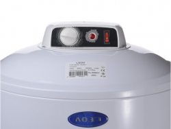 Бойлер LEOV LCV Comby 80 l - Картинка 5