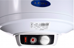 Бойлер LEOV LV Slim 80 - Картинка 2