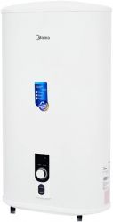 Бойлер Midea D50-20ED2 (W) - Картинка 2